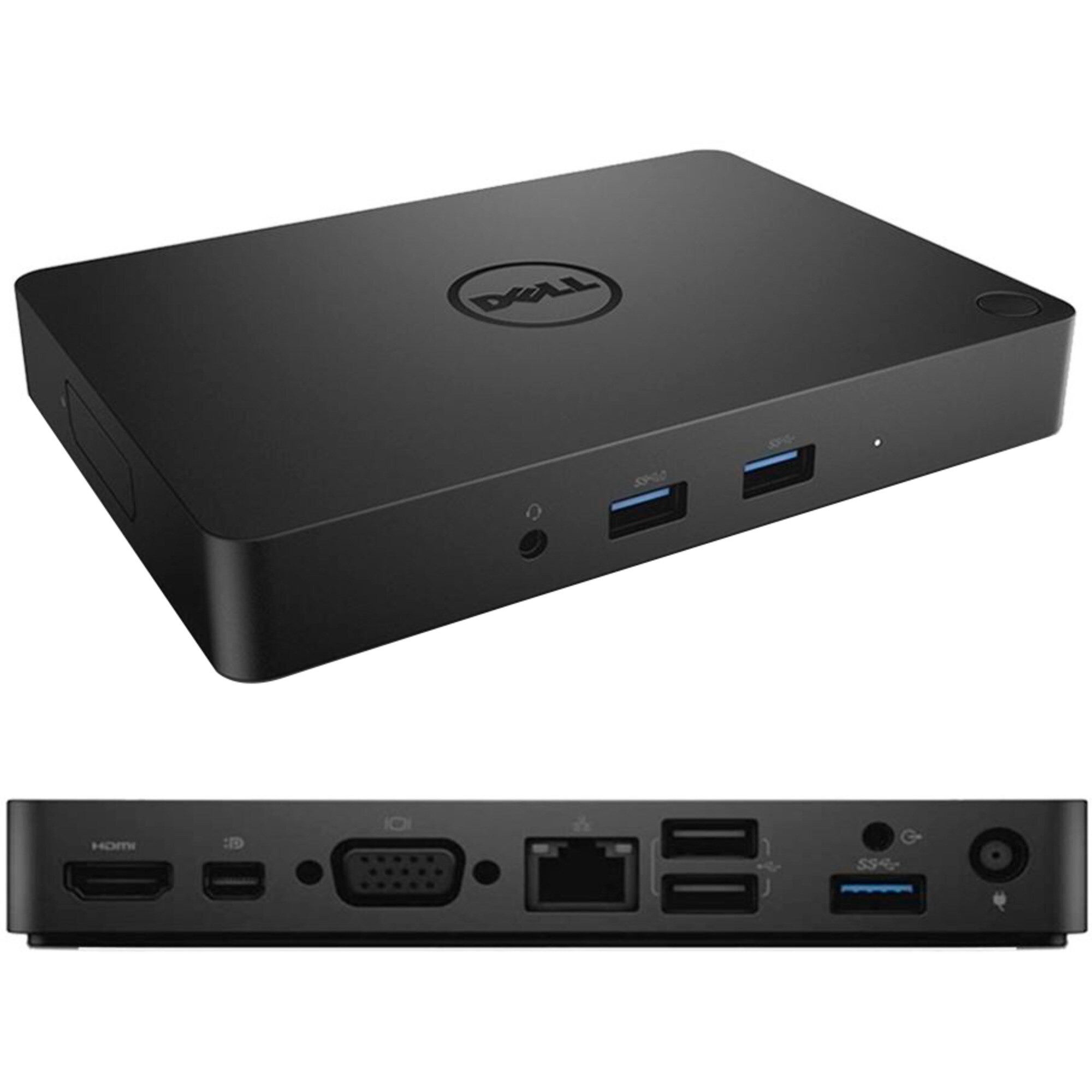 REFURBISHED &ndash; Dell Dockingstation WD15 General&uuml;berholt - Bild 1
