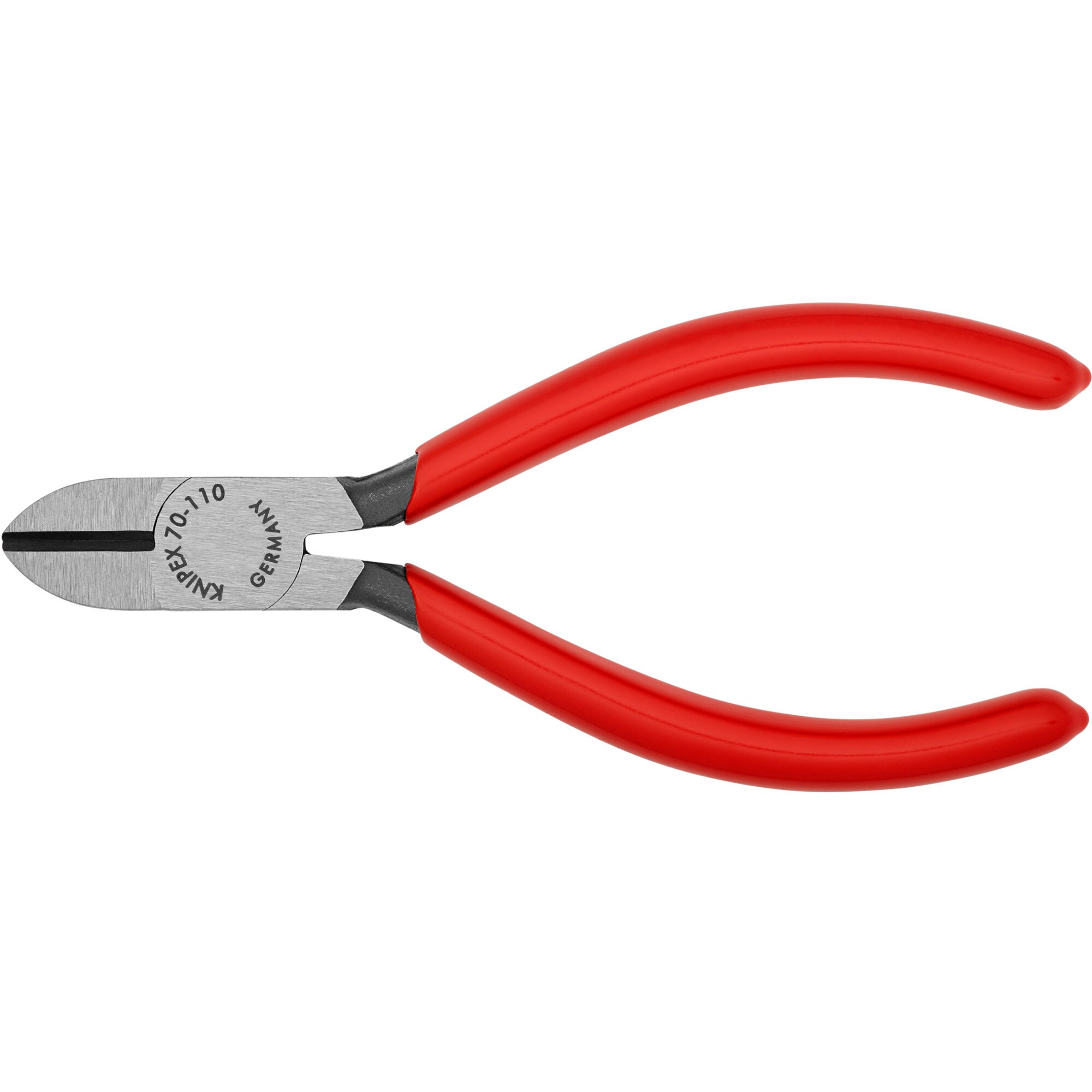 Knipex Schneid-Zange Seitenschneider 70 01 110 - Bild 1