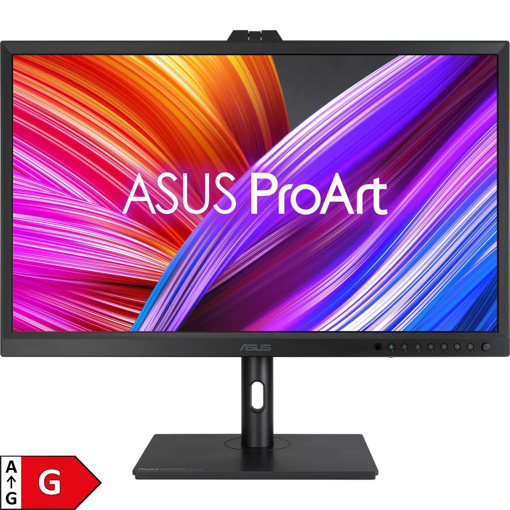 ASUS OLED-Monitor ProArt PA32DC