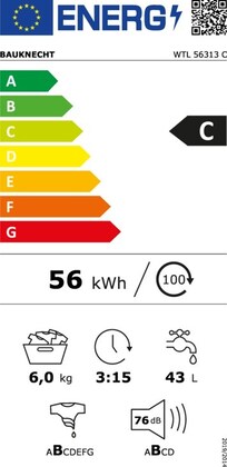 Energielabel