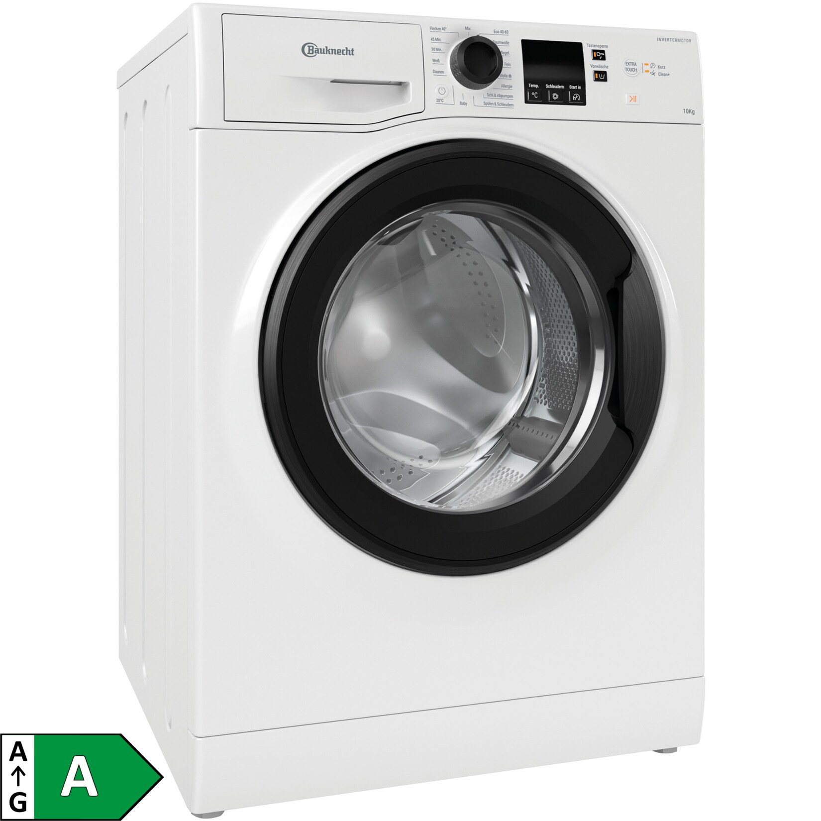 Bauknecht Waschmaschine BPW 1014 A