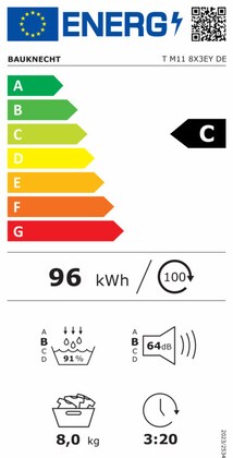 Energielabel