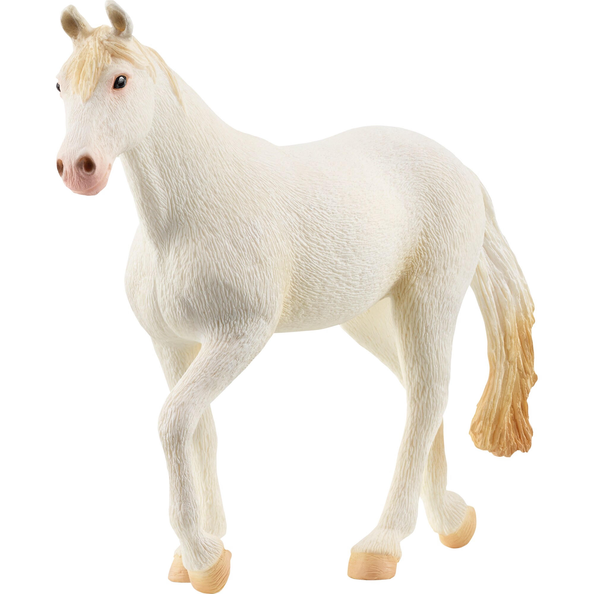 Schleich Spielfigur Farm World Camarillo Stute - Bild 1
