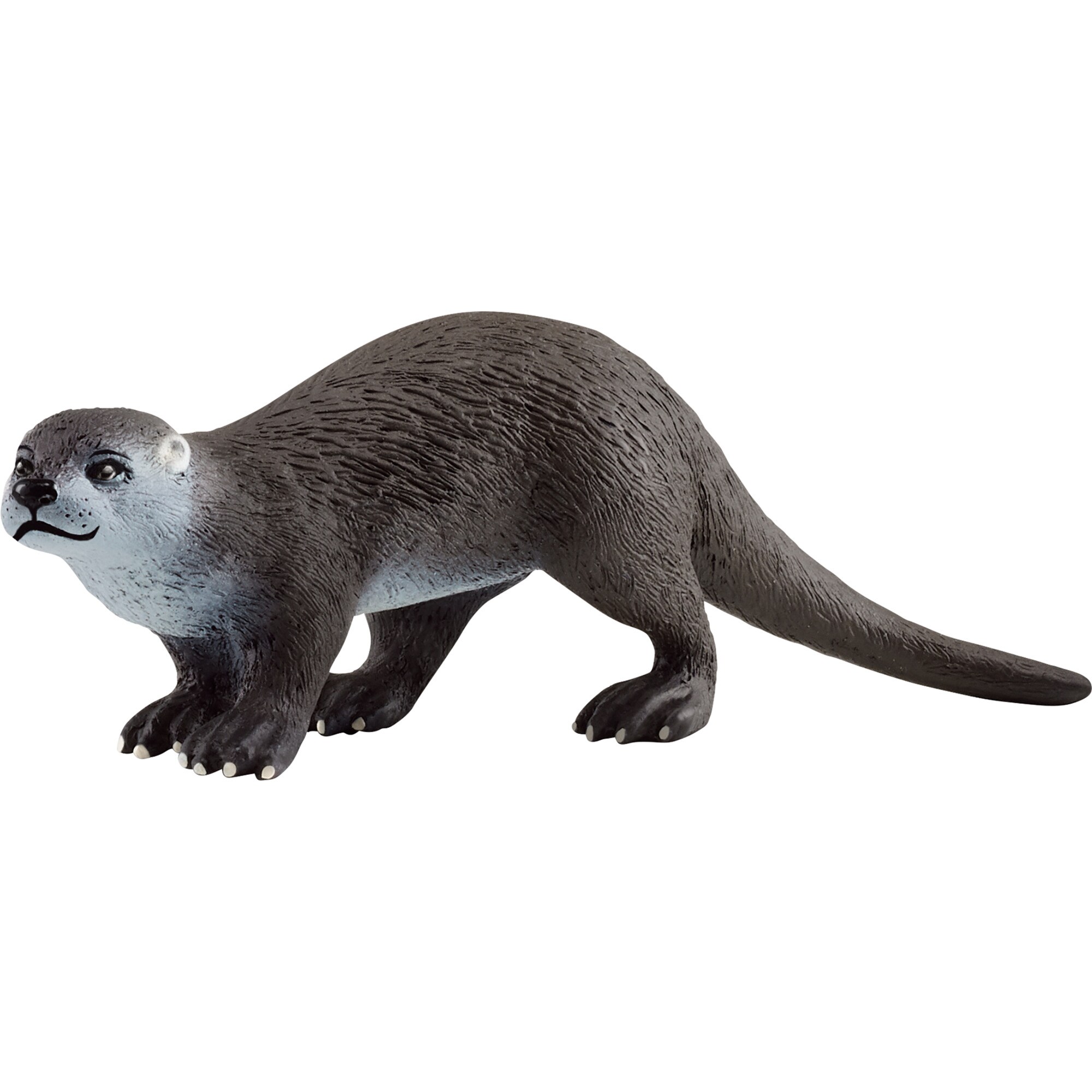 Schleich Spielfigur Wild Life Fischotter - Bild 1