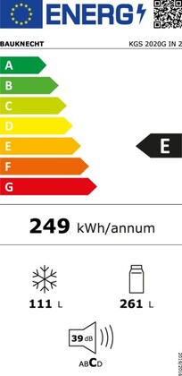 Energielabel