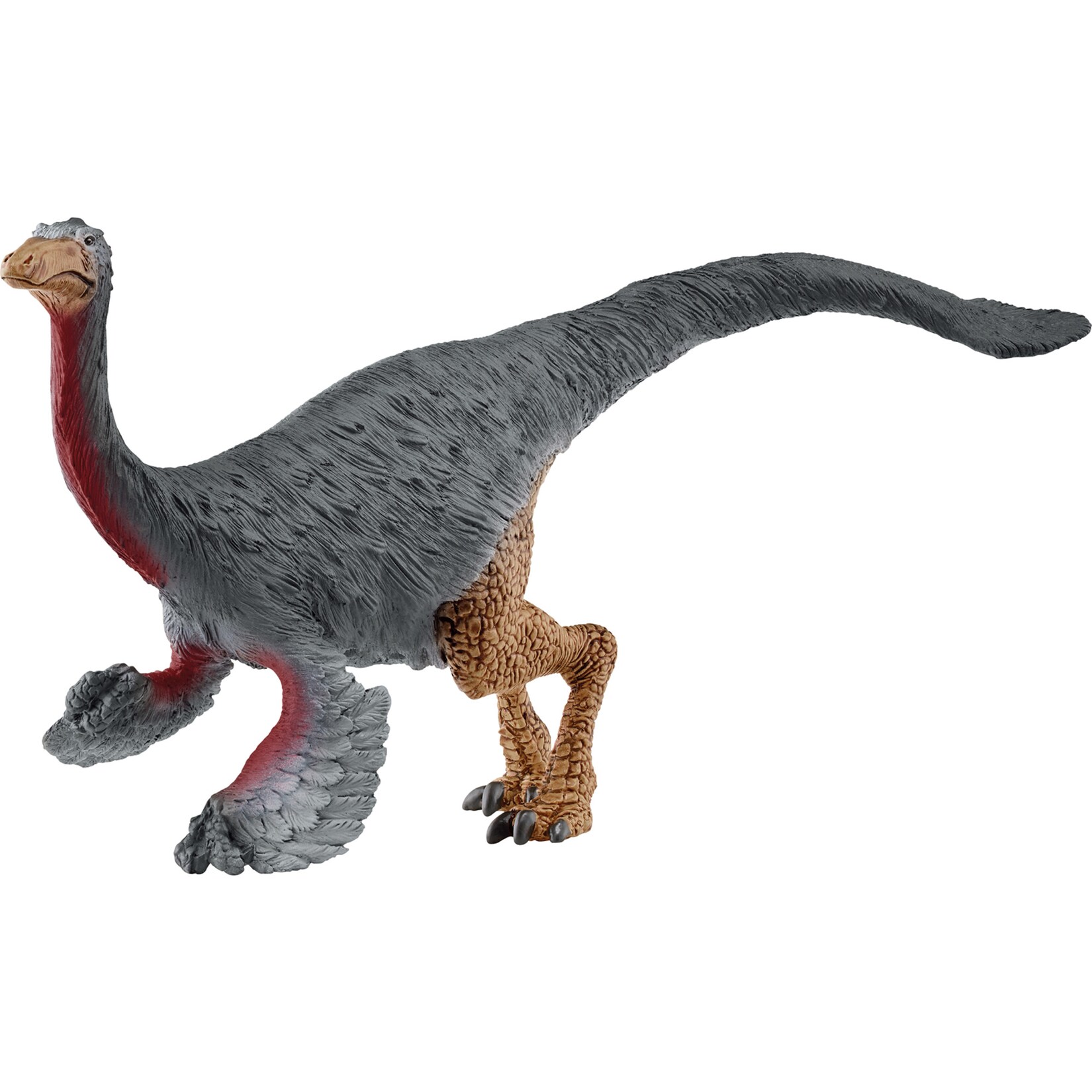 Schleich Spielfigur Dinosaurs Gallimimus | 04059433667027