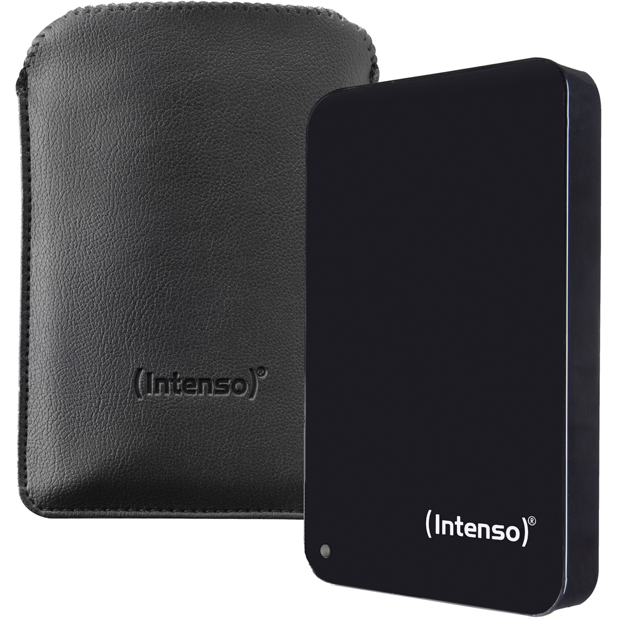 Intenso Festplatte 2,5" Memory Drive 4 TB - Bild 1