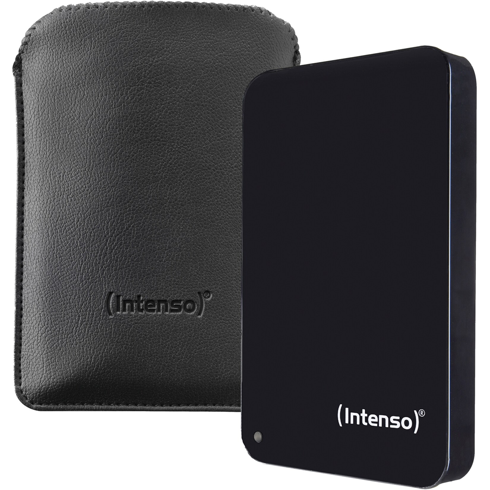 Intenso Festplatte 2,5" Memory Drive 4 TB