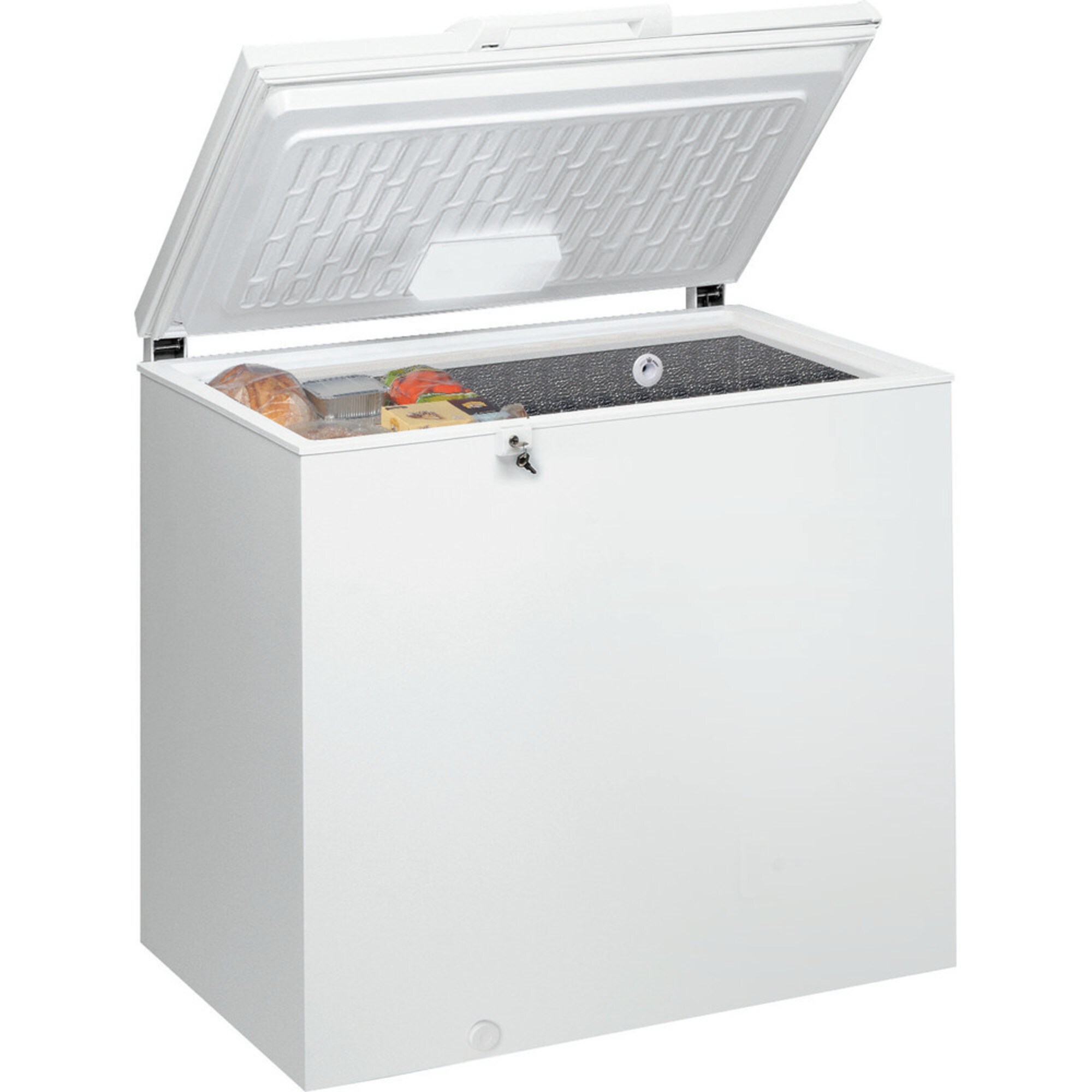 Bauknecht Gefriertruhe GTE 508 FA - Bild 1