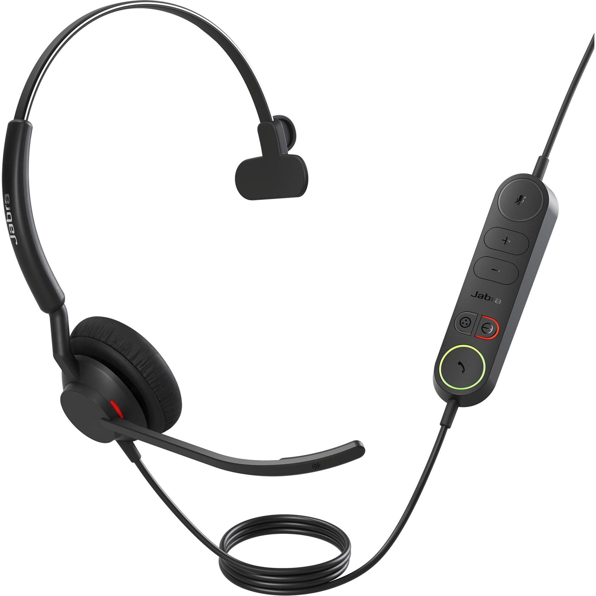 Jabra Headset Engage 40 Link - Bild 1
