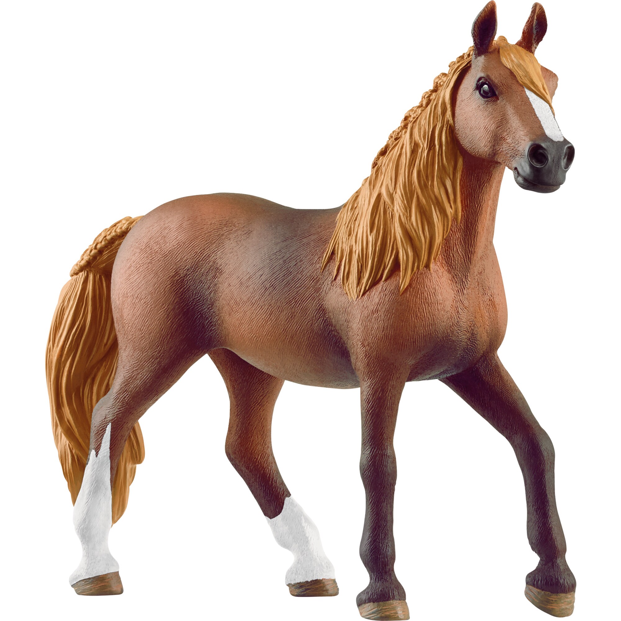 Schleich Spielfigur Horse Club Paso Peruano Stute - Bild 1