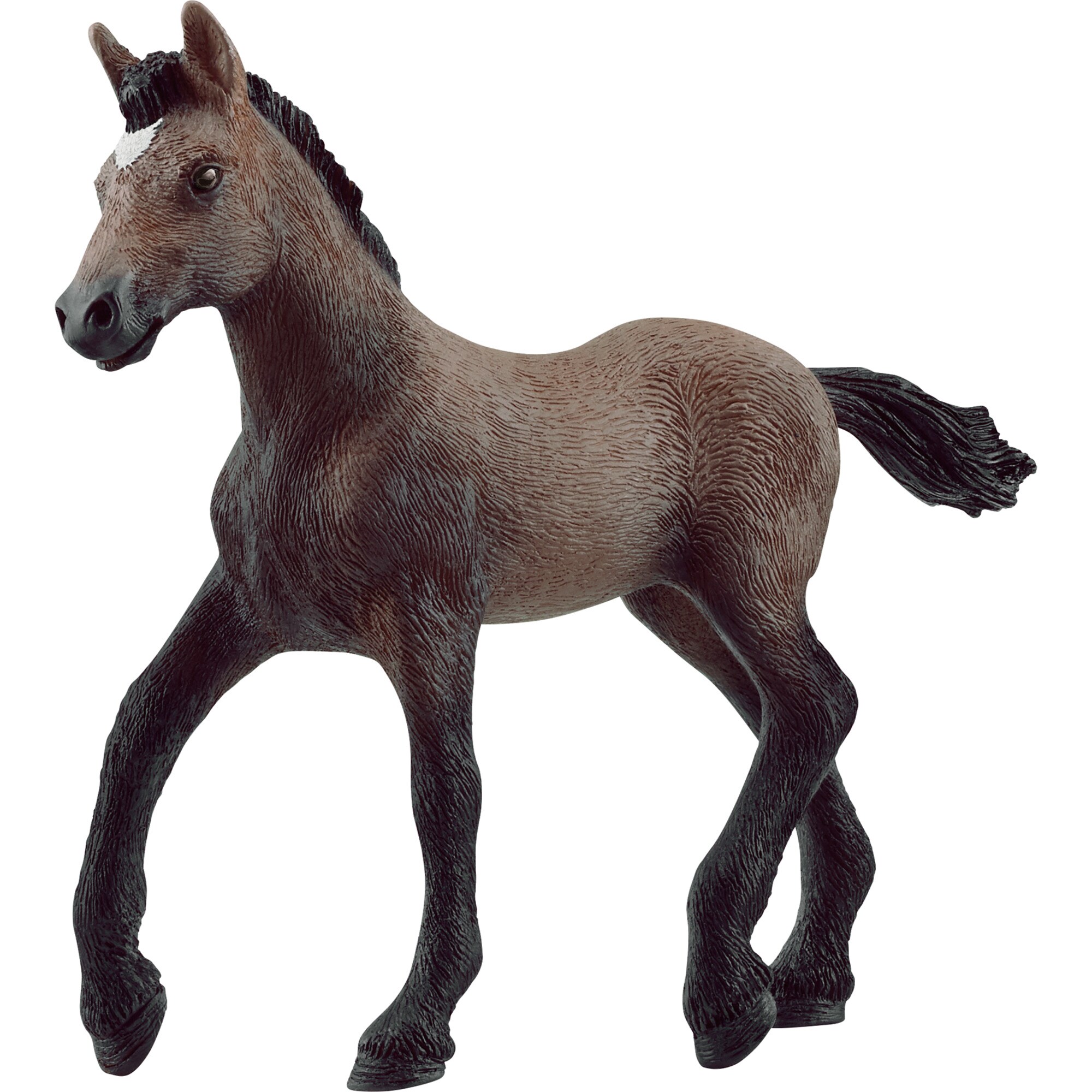 Schleich Spielfigur Horse Club Paso Peruano Fohlen - Bild 1