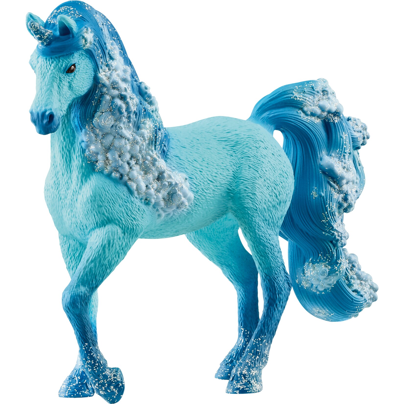 Schleich Spielfigur Bayala Elementa Wassereinhorn Stute | 04059433667010