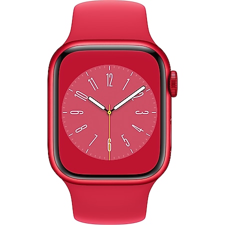 Apple Smartwatch Watch Series 8 - Bild 1
