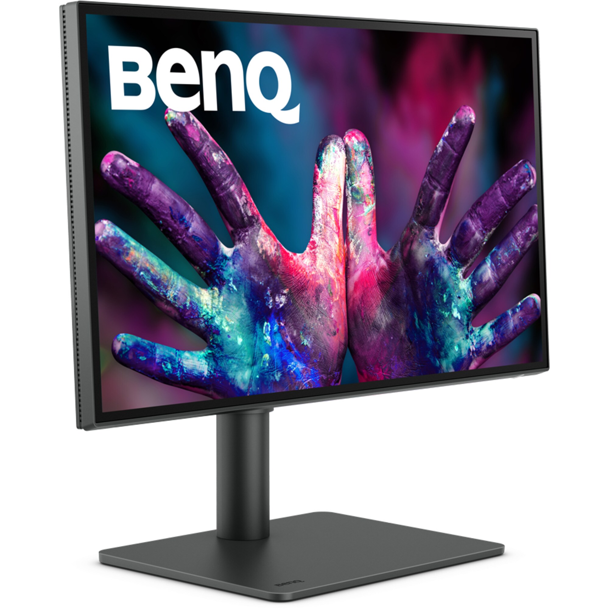 BenQ LED-Monitor PD2506Q - Bild 1