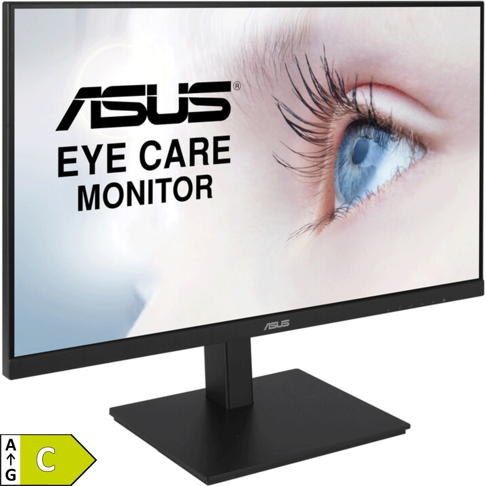 ASUS LED-Monitor VA27DQSB