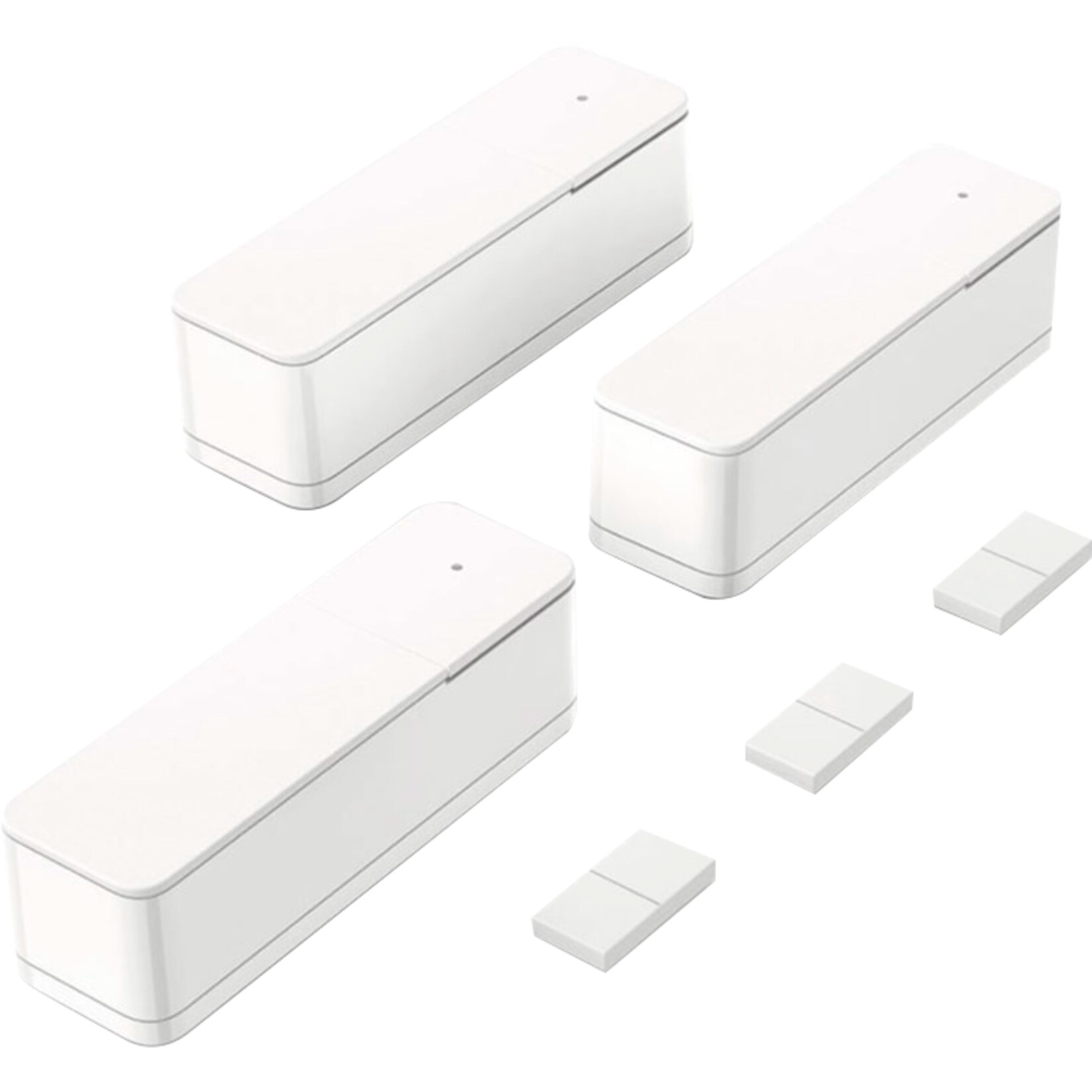 BOSCH Melder Smart Home Tür-/Fensterkontakt II | 04062321542603