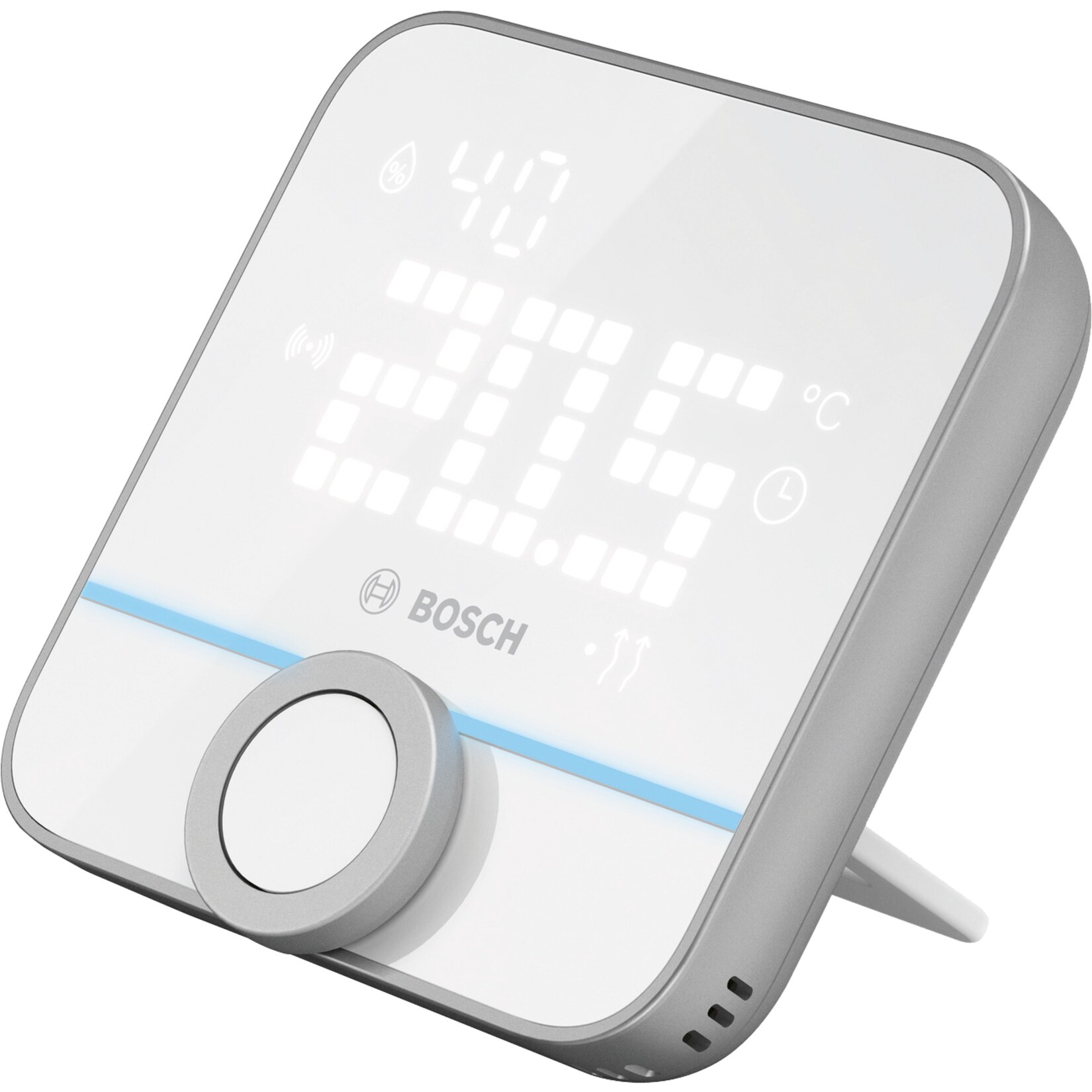 Bosch Thermostat Smart Home Raumthermostat II