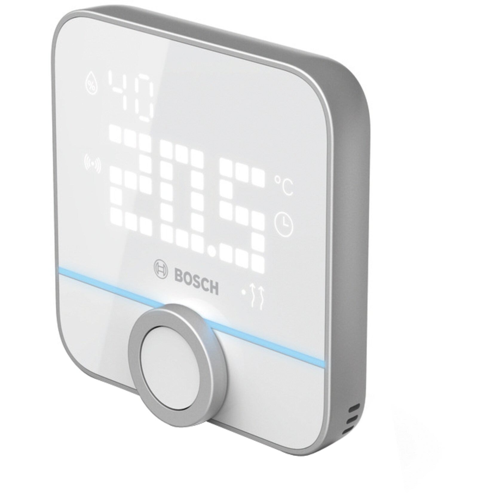 Bosch Thermostat Smart Home Raumthermostat II 230 V