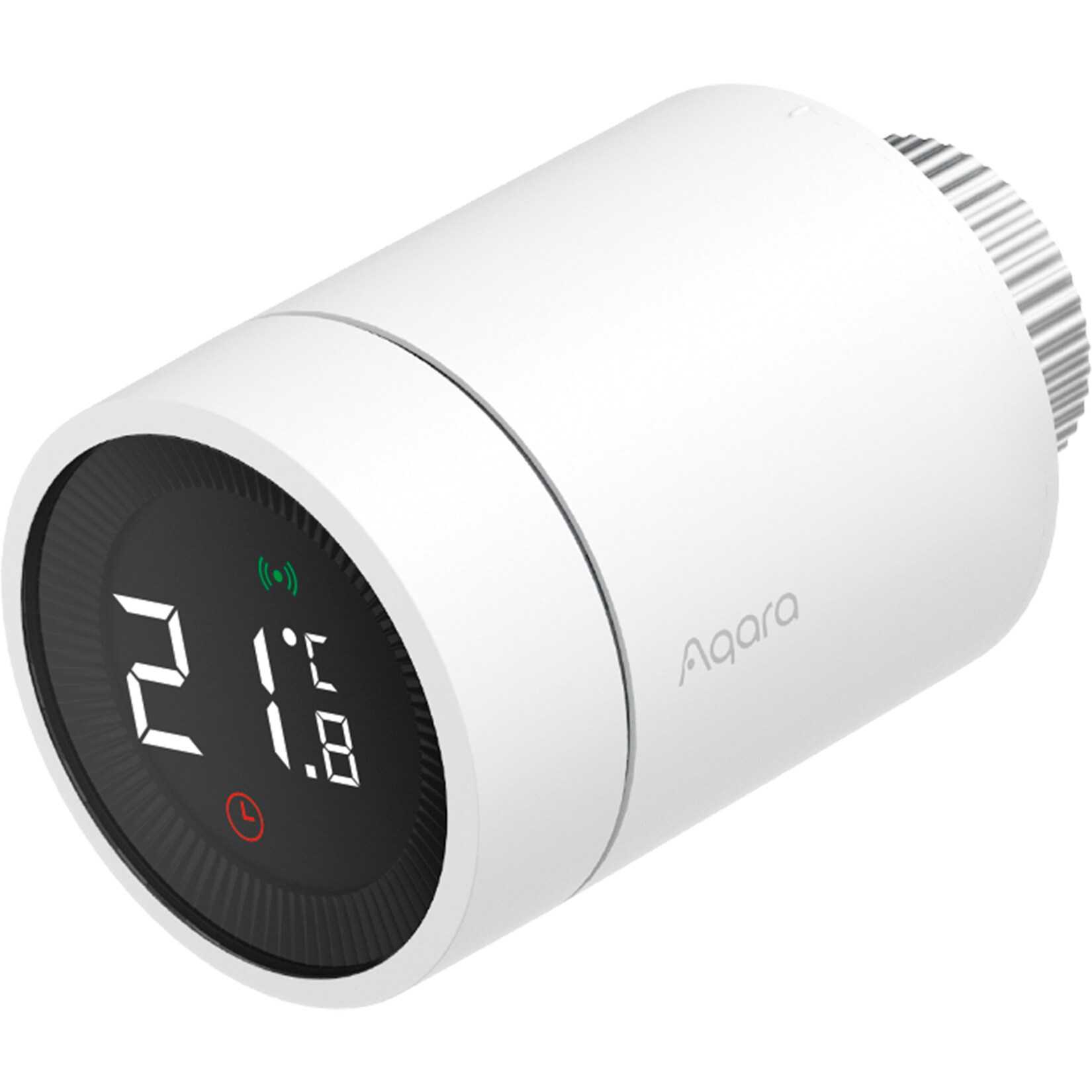 Aqara Heizungsthermostat Radiator Thermostat E1