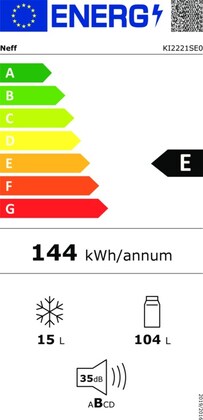 Energielabel