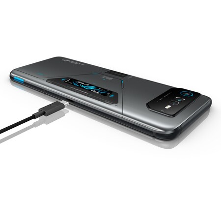 Netto online bei 512GB kaufen ROG 6D ASUS Handy Phone Ultimate