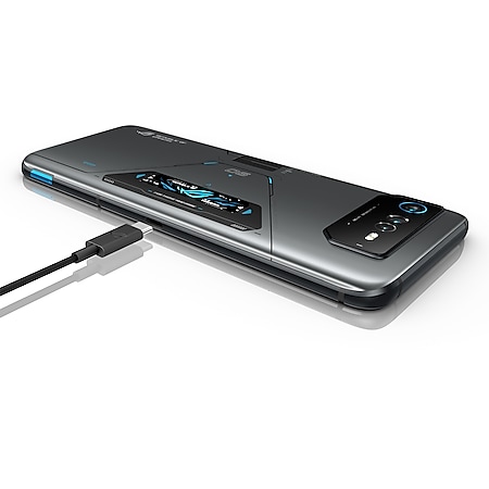 ASUS Handy ROG Phone 6D Ultimate 512GB online kaufen bei Netto