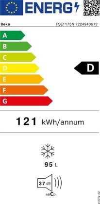 Energielabel