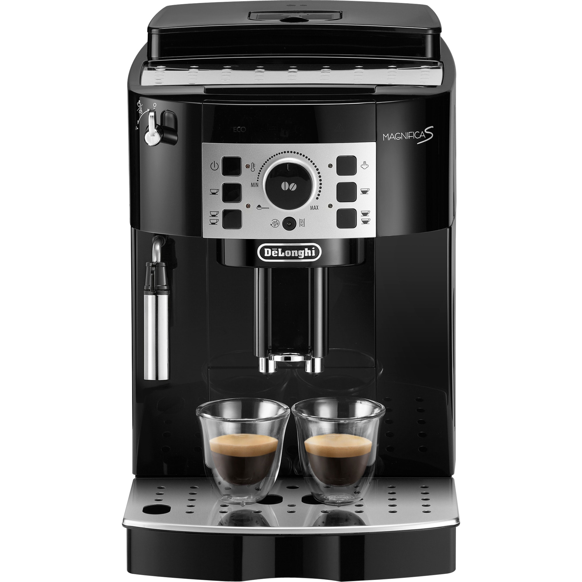 DeLonghi Vollautomat Magnifica S ECAM 20.116.B - Bild 1