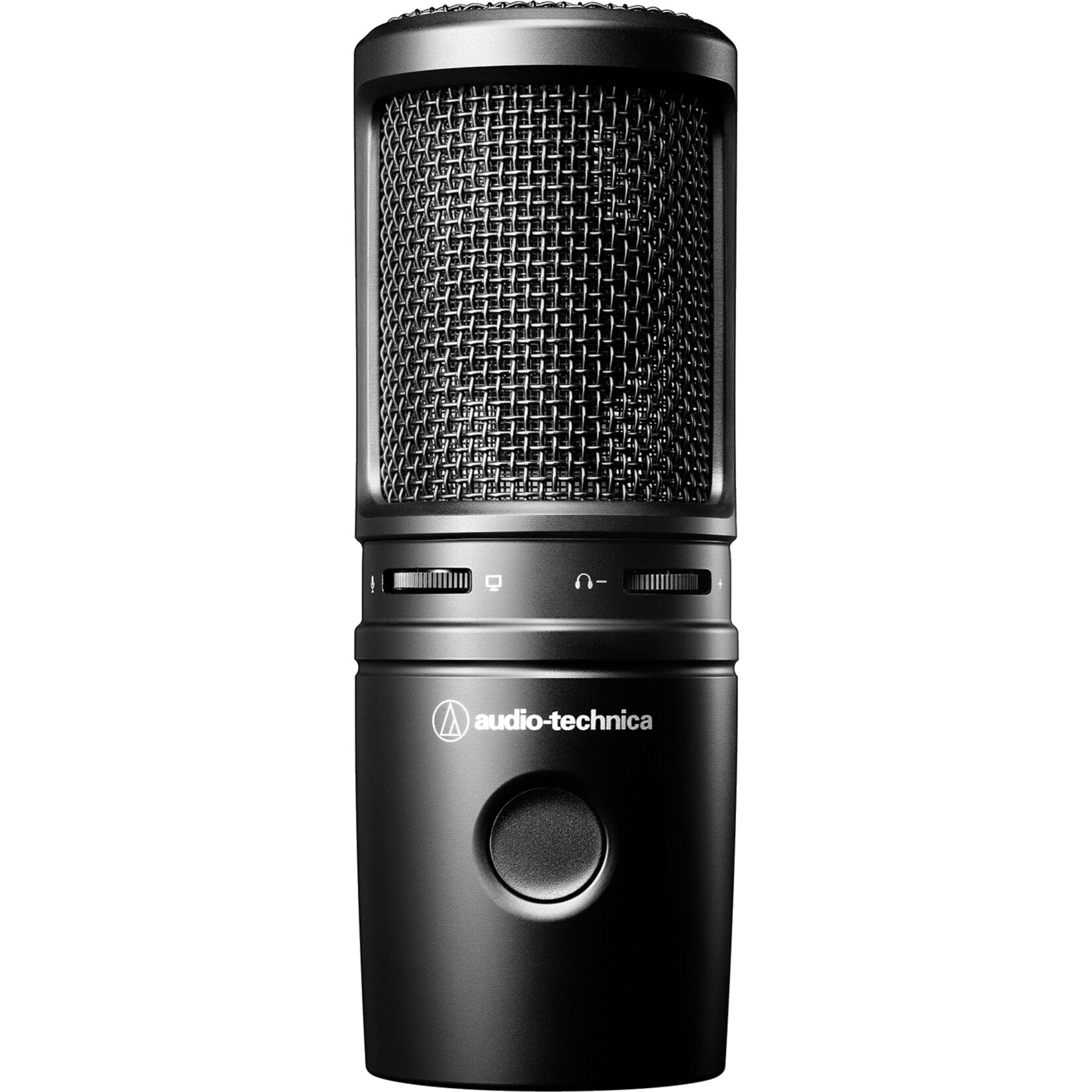 Audio-Technica Mikrofon AT2020USBX
