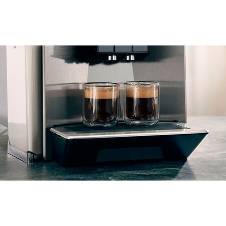400€ geschenkt: Kaffeevollautomat Siemens EQ900 dank MediaMarkt