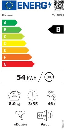 Energielabel