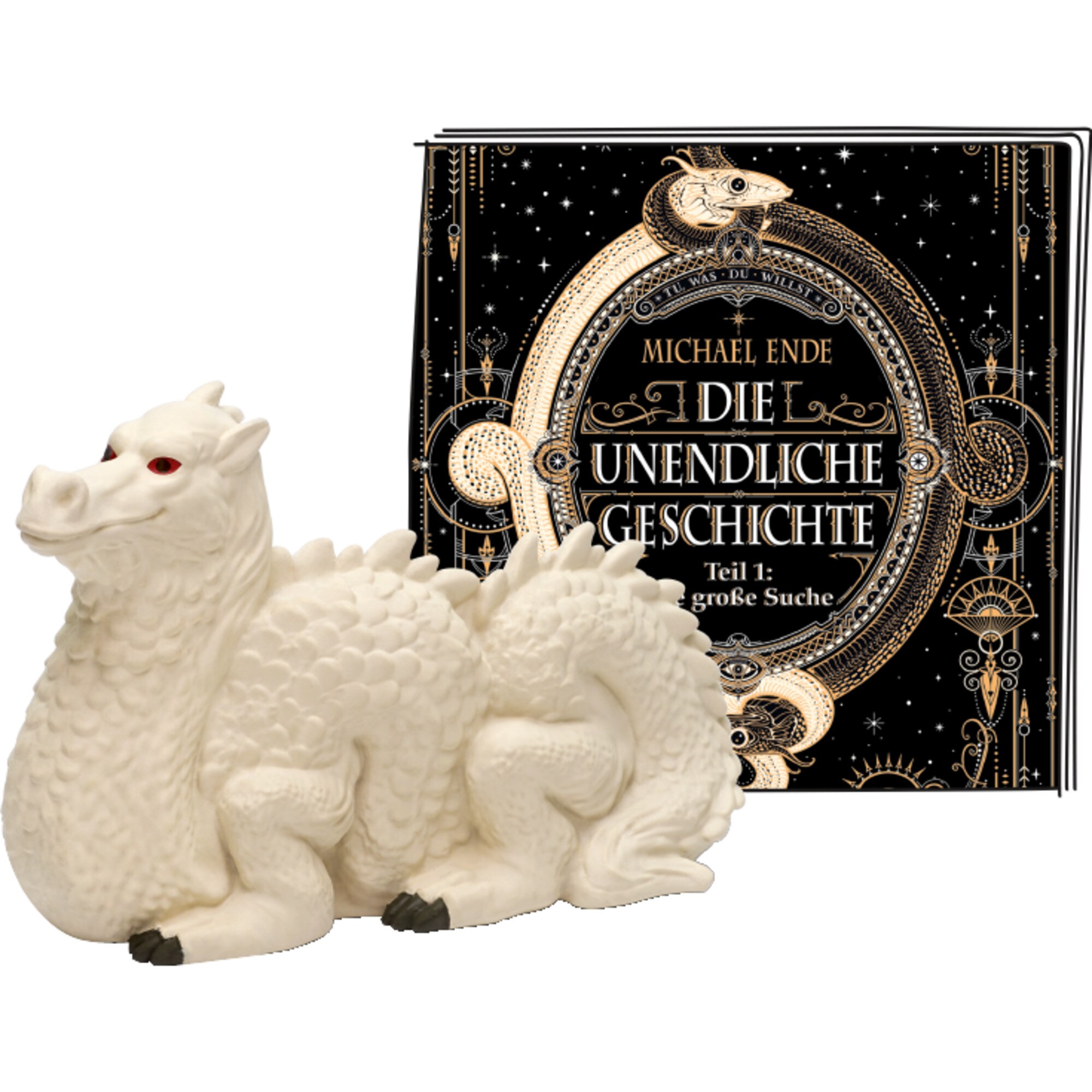 Tonies Spielfigur Die unendliche Geschichte Teil 1: Die gro&szlig;e Suche - Bild 1