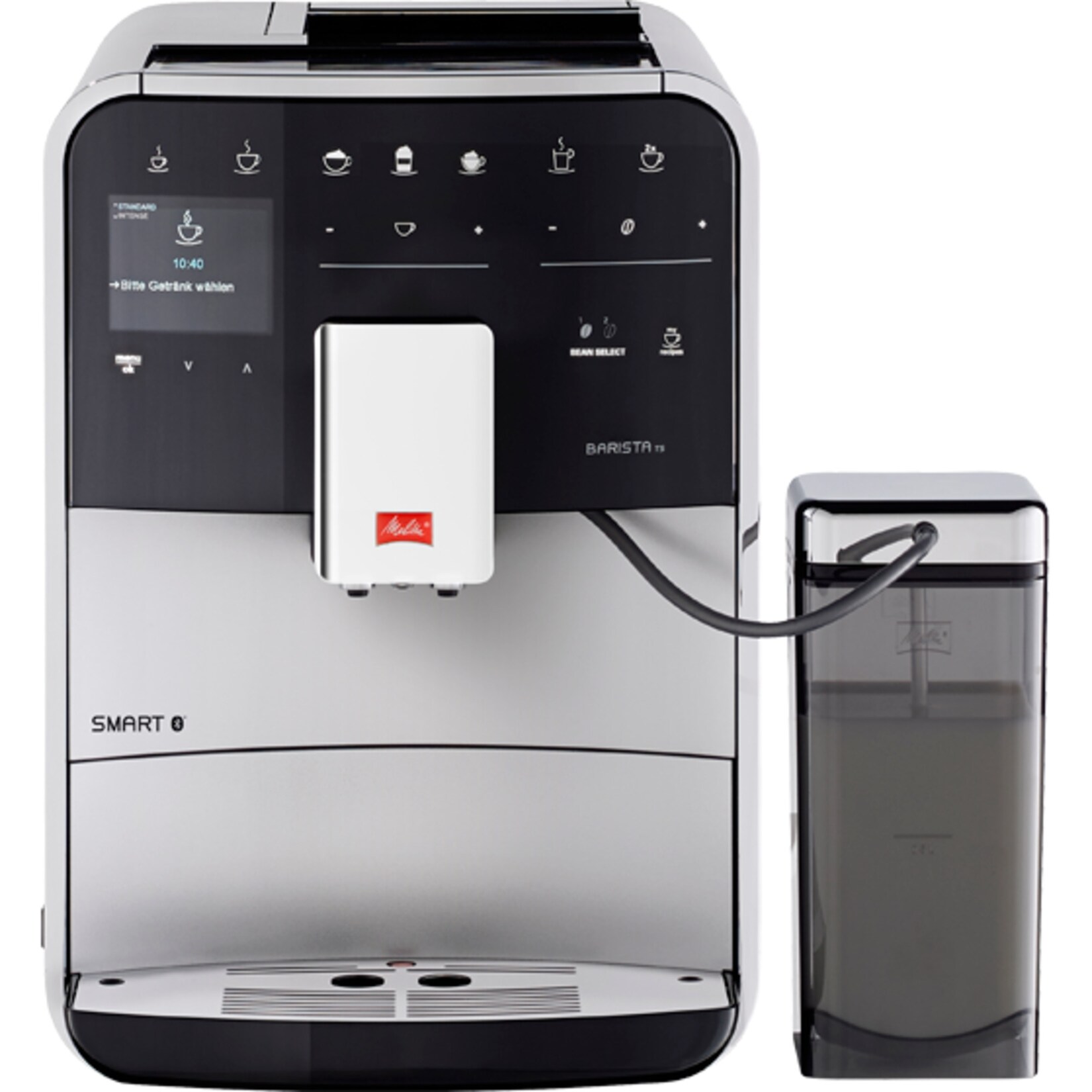 Melitta Vollautomat Barista TS Smart F850-101 | 04006508217847