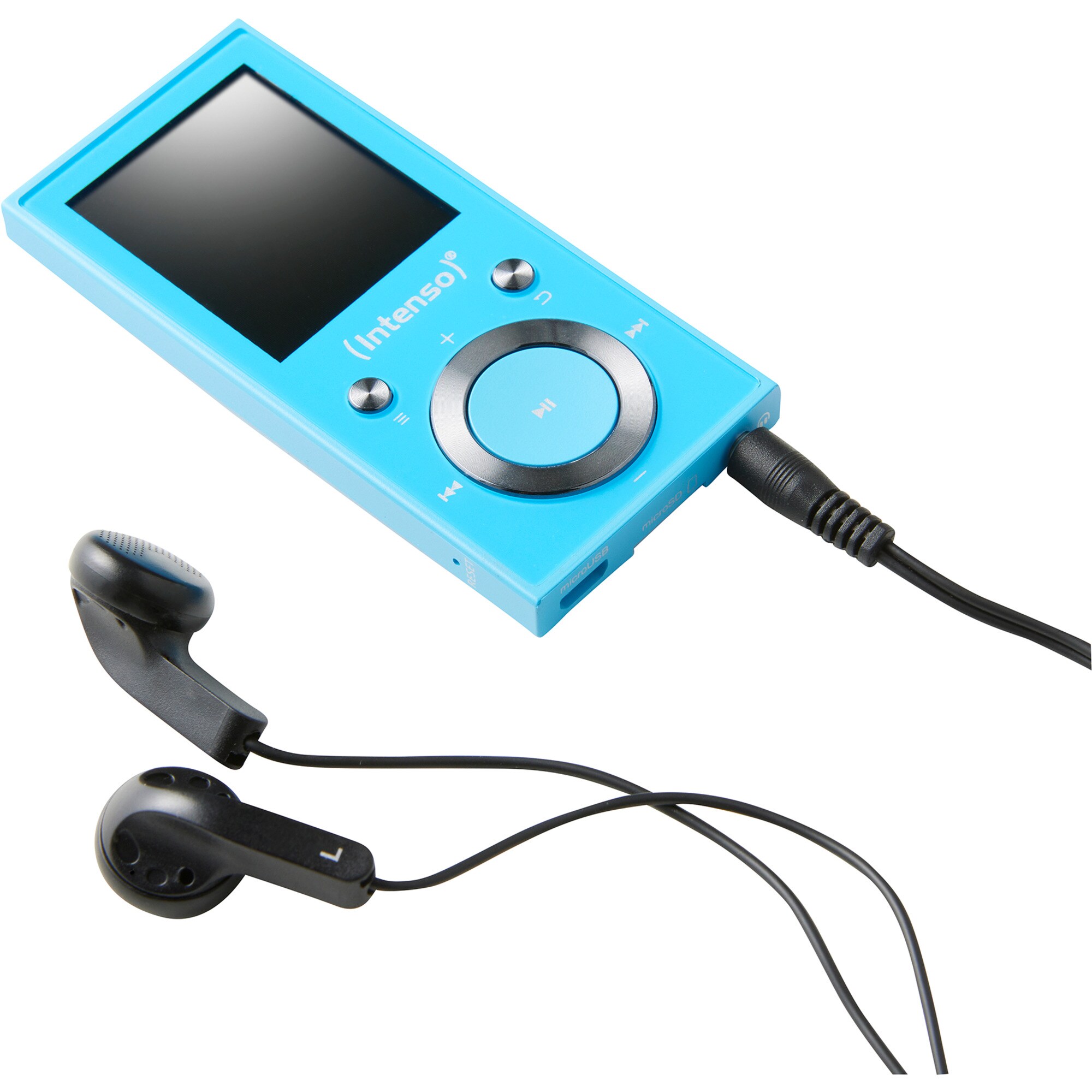 Intenso Portable Player Video Scooter - Bild 1