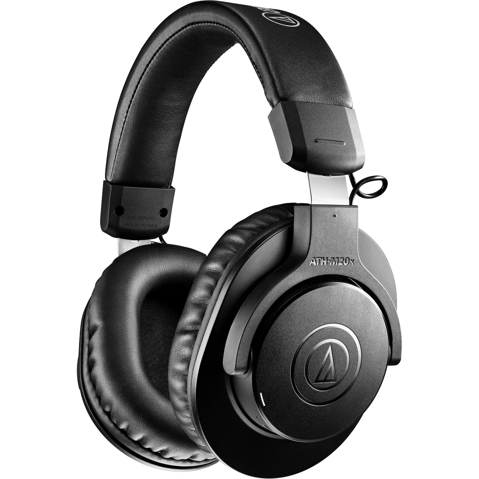 Audio Technica Kopfh&ouml;rer ATH-M20XBT - Bild 1