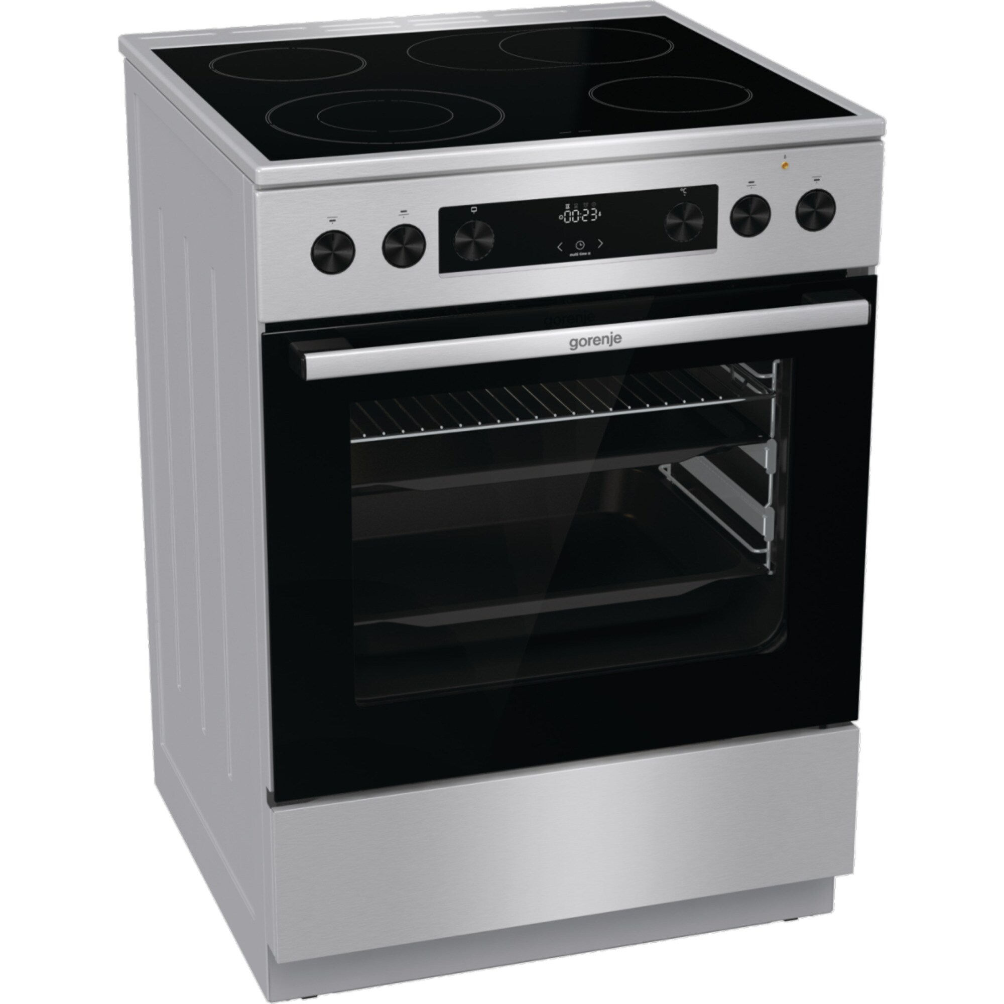gorenje Herd GECS6C70XPA - Bild 1
