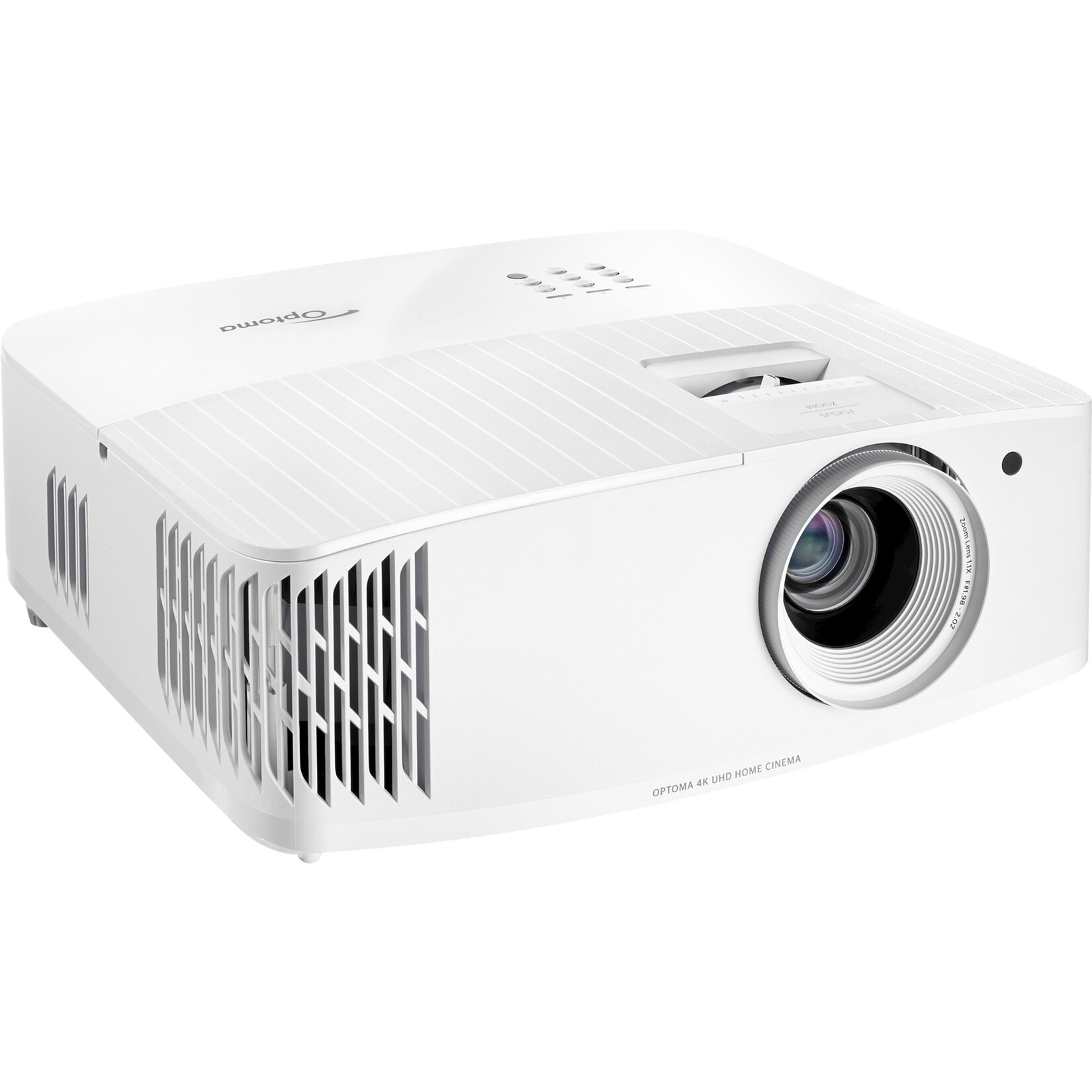 Optoma DLP-Beamer UHD35x | 05055387666184