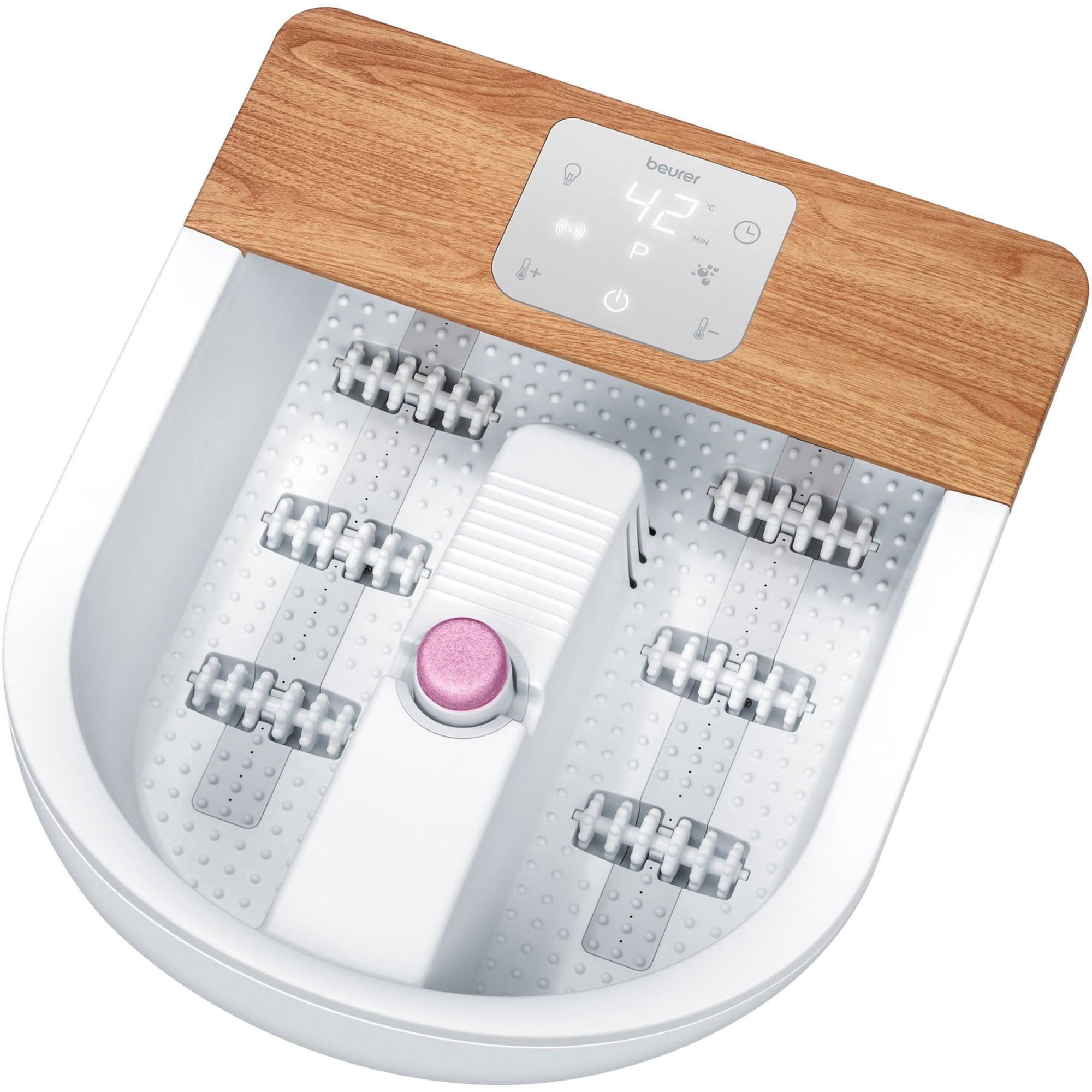 Beurer Fu&szlig;sprudelbad Fu&szlig;sprudelbad FB 65 - Bild 1