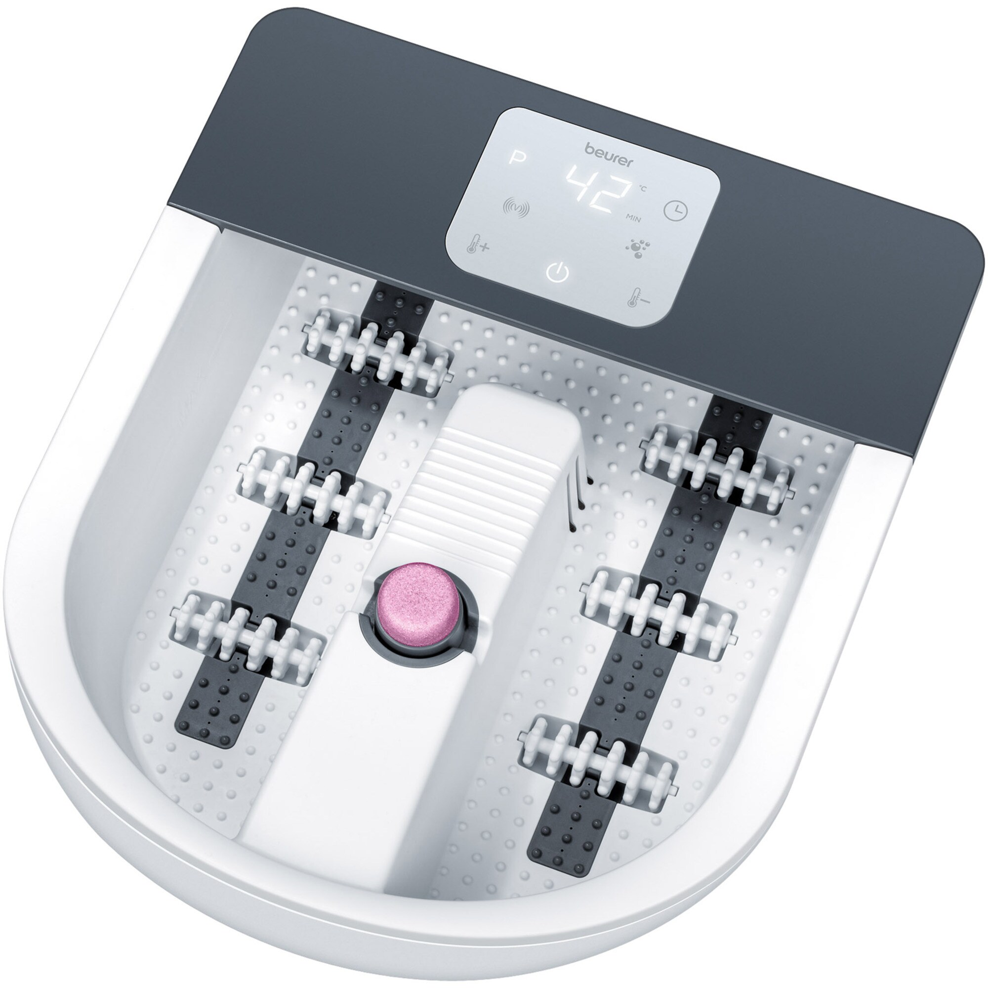 Beurer Fu&szlig;sprudelbad Fu&szlig;sprudelbad FB 60 - Bild 1