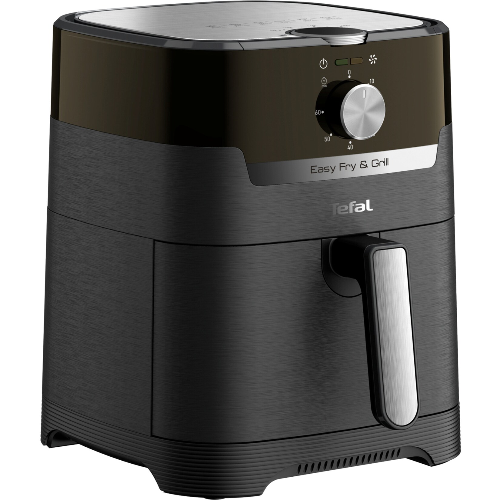 Tefal Heißluftfritteuse Heißluftfritteuse Easy Fry & Grill Classic | 03045380020764