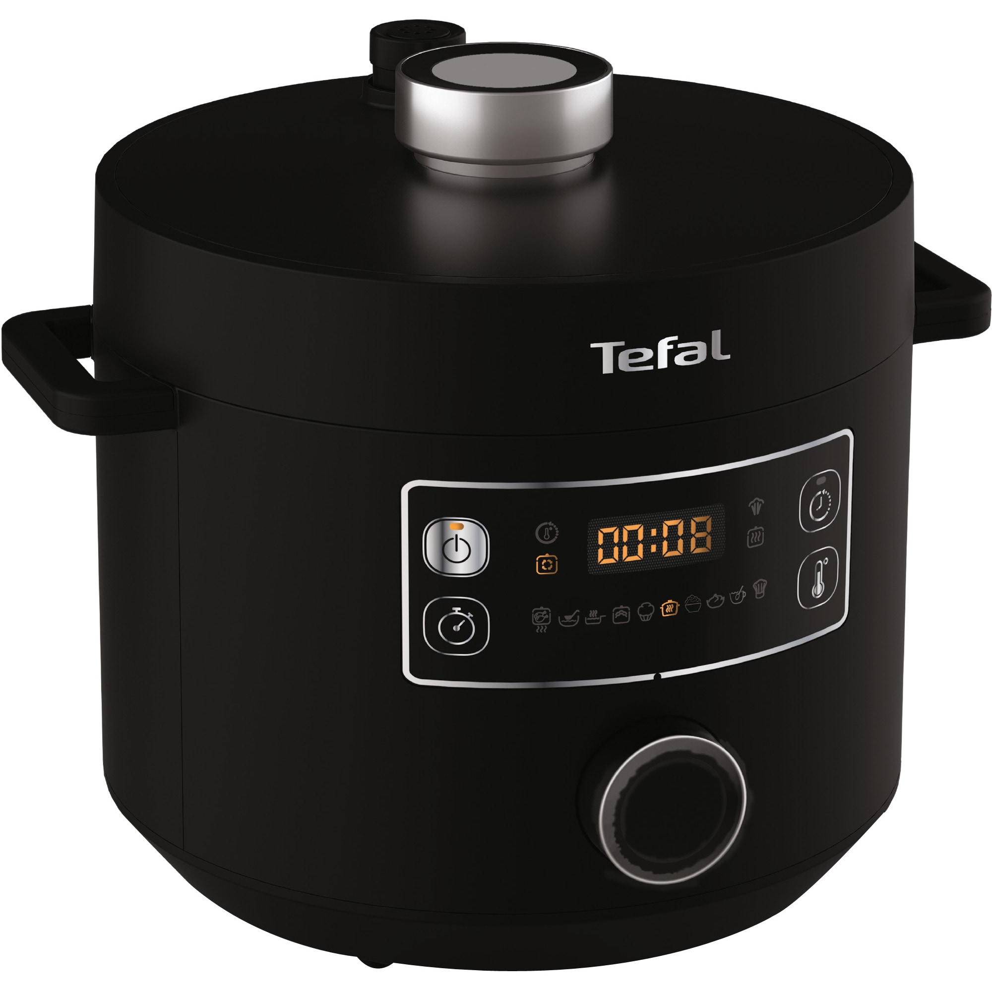 Tefal Multikocher Multikocher Turbo Cuisine 5.0 L - Bild 1