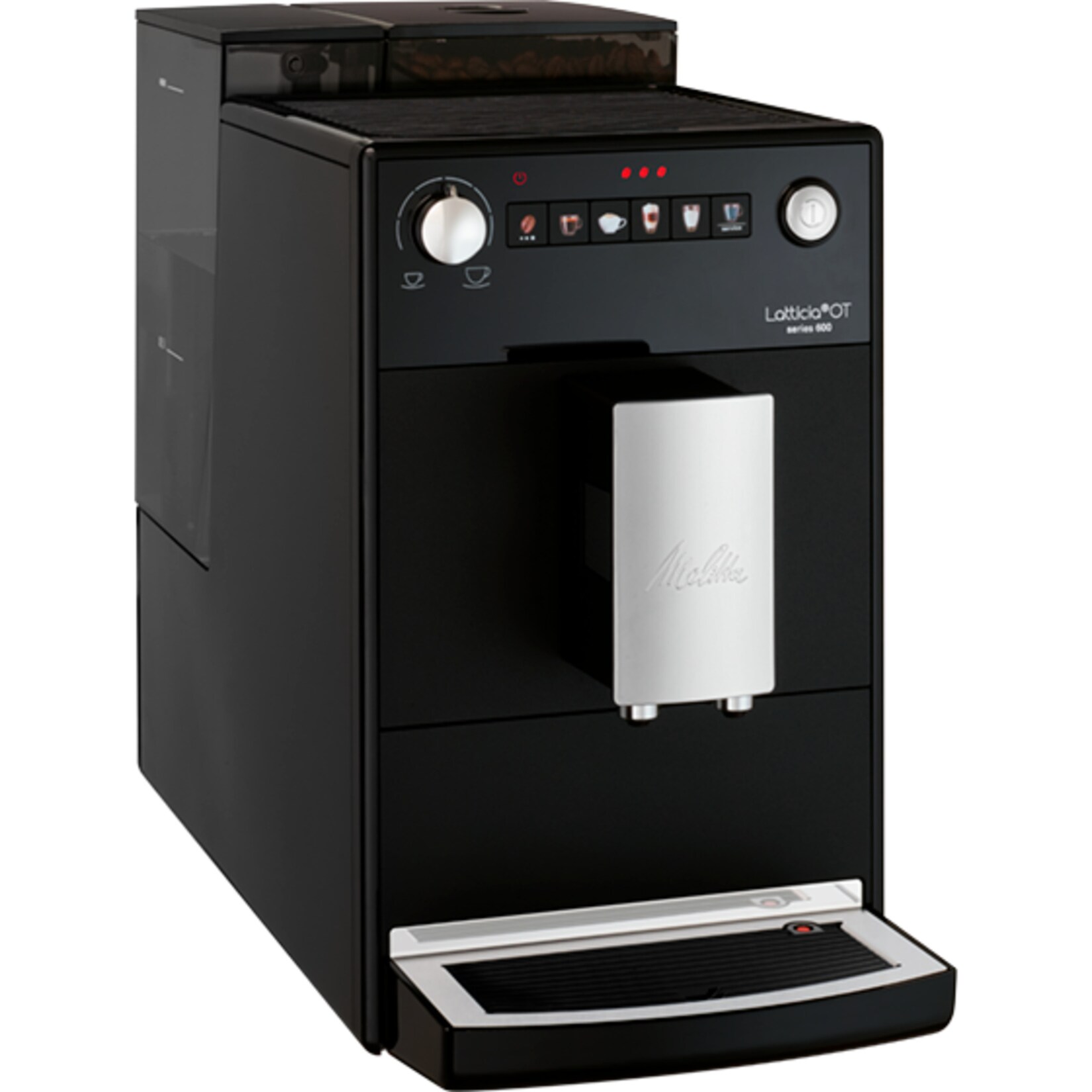 Melitta Vollautomat Latticia OT F300-100