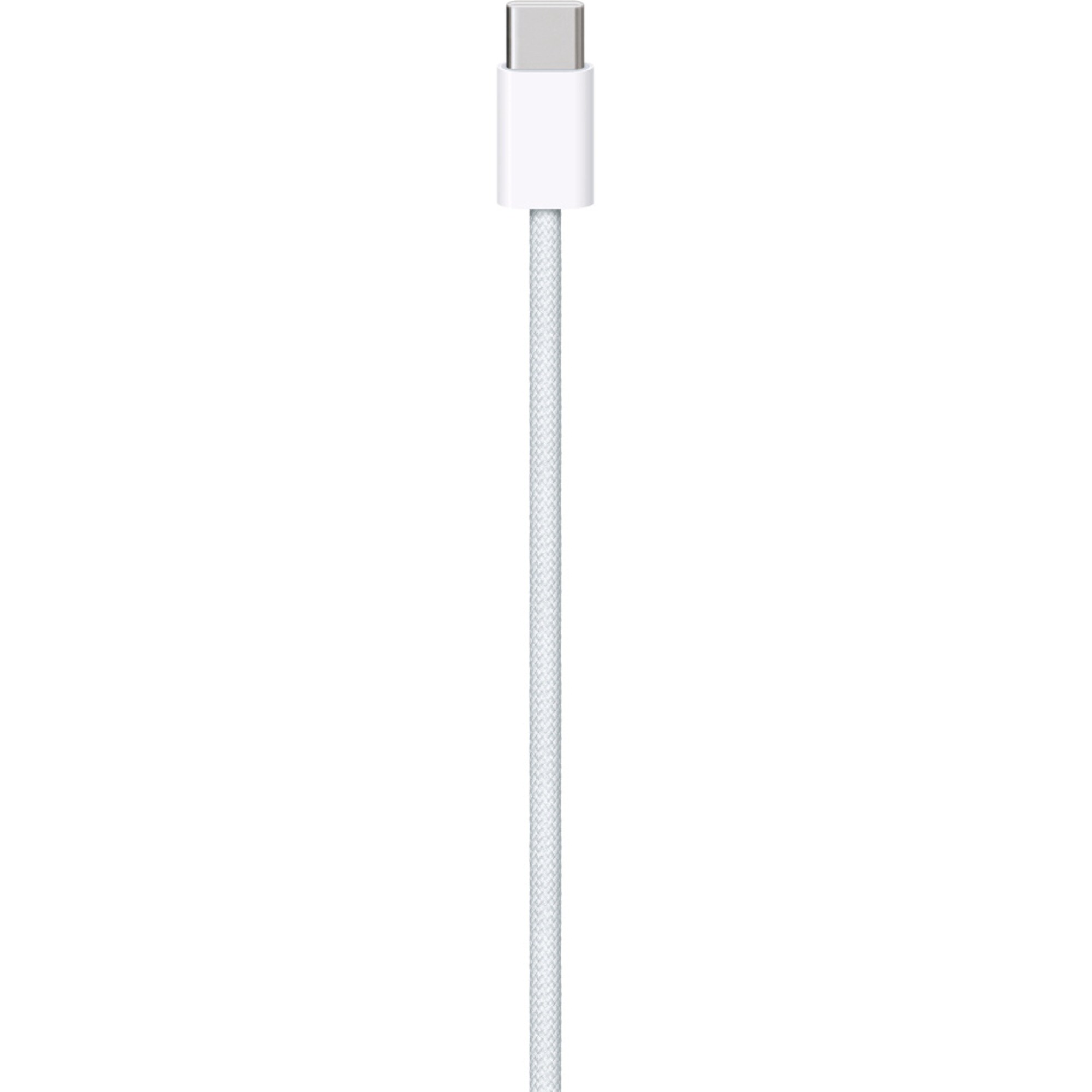 Apple Kabel USB Kabel, USB-C Stecker > USB-C Stecker - Bild 1