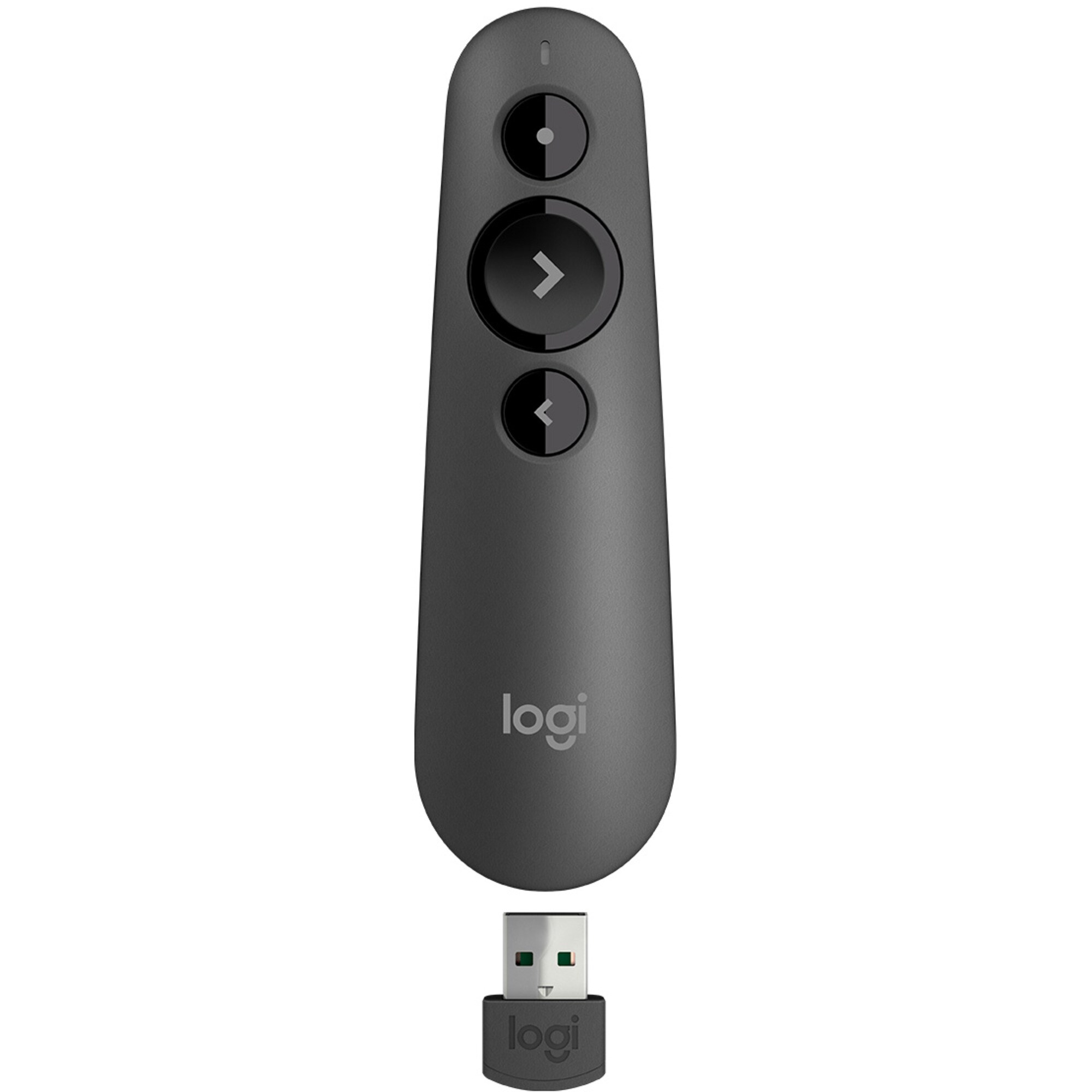 Logitech Presenter R500 - Bild 1