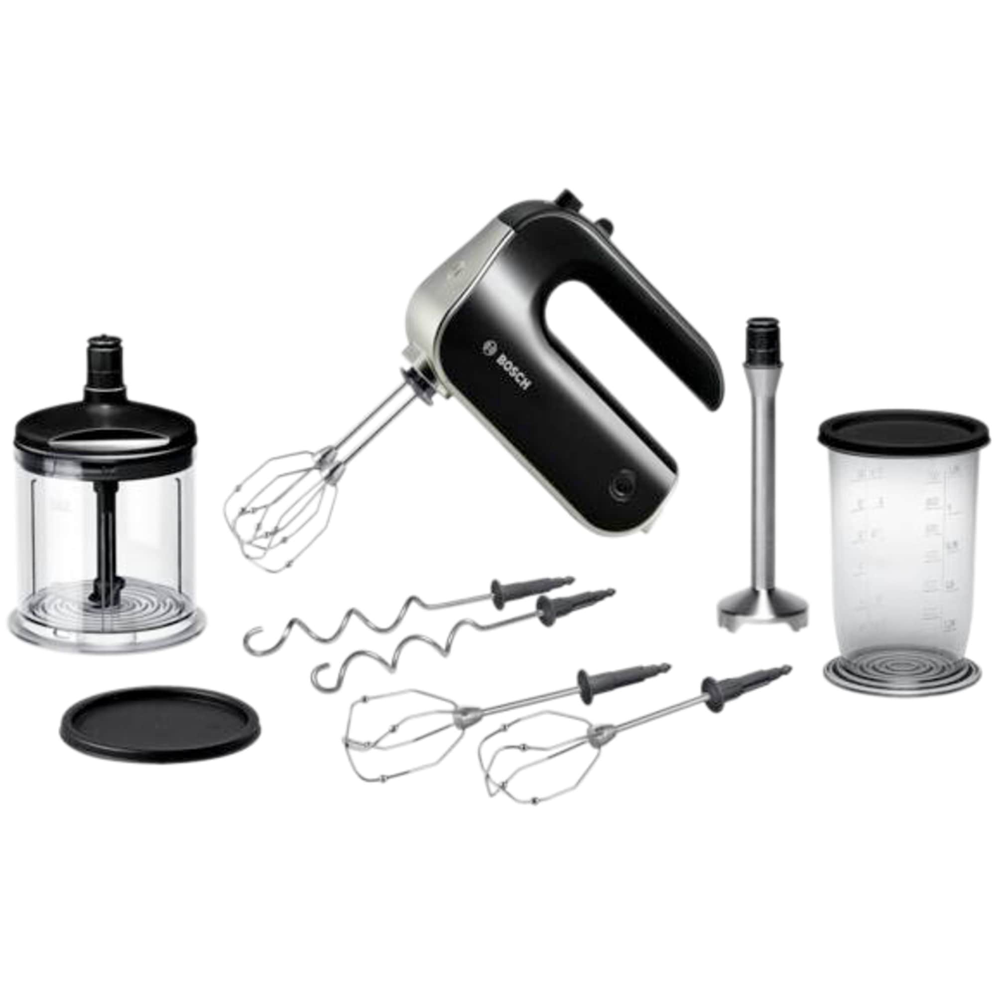 Bosch Handmixer HomeProfessional MFQ4885DE - Bild 1