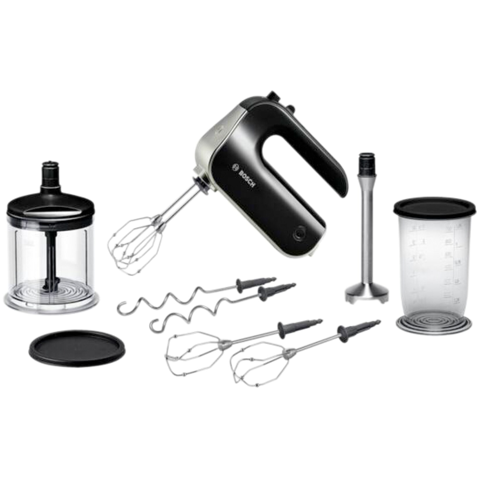 Bosch Handmixer HomeProfessional MFQ4885DE | 04242002863238
