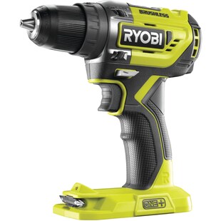 Ryobi Bohrschrauber ONE+ Akku-Bohrschrauber R18DD5-0, 18Volt - Bild 1
