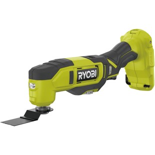 Ryobi Multifunktions-Werkzeug ONE+ Akku-Multitool RMT18-0, 18Volt - Bild 1