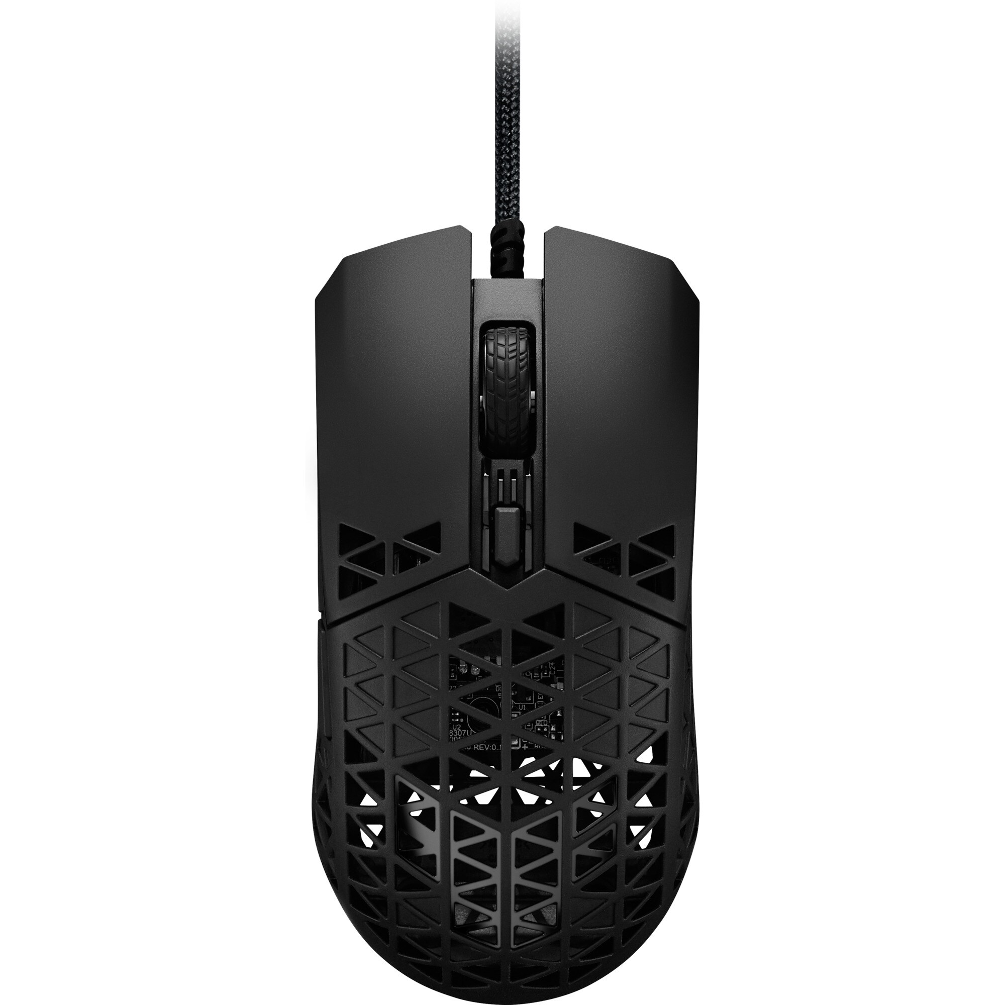 ASUS Gaming-Maus TUF Gaming M4 Air - Bild 1